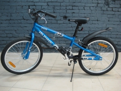 Детский велосипед Alpine Bike 230S, 20"