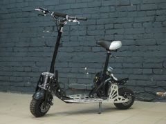 Самокат бензиновый UM 49 LIGHT