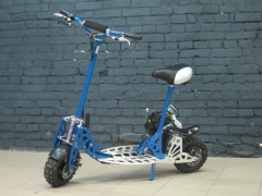 Самокат бензиновый UM 49 EXTREME