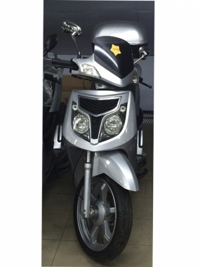 Скутер KEEWAY OUTLOOK 150