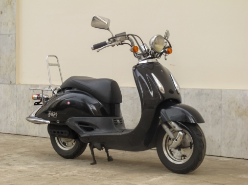 Скутер Honda Joker
