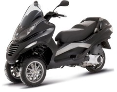 Piaggio MP3 250