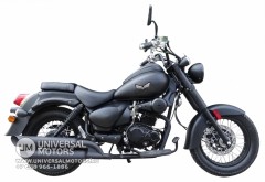 Мотоцикл Bison 250 ML