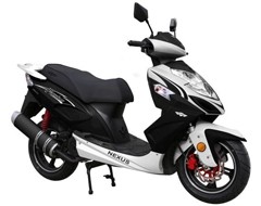 Скутер Nexus Fantom 150