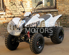 Квадроцикл ADLY ATV-150S