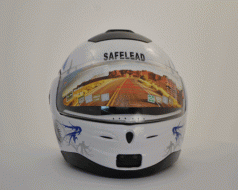 Шлем TRANSFORMER "Safelead" LX-508, 108