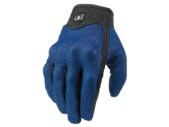 Перчатки ICON PURSUIT BLUE