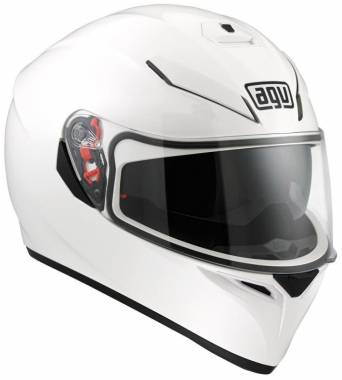 Шлем AGV K-3 SV Solid White