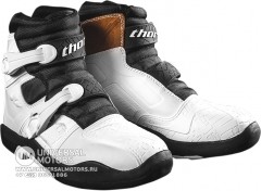 Ботинки Thor BLITZ LS WHITE