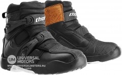 Ботинки Thor BLITZ LS BLACK