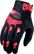 Перчатки THOR DEFLECTOR RED