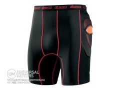 Защита ICON STRYKER SHORTS