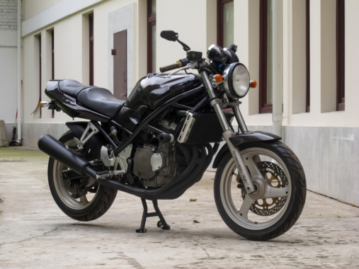 Мотоцикл Suzuki Bandit 250