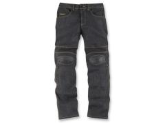 Брюки ICON OVERLORD RIDING PANT DARK INDIGO