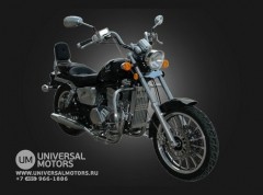 Мотоцикл Desert Raven ARIZONA 250s