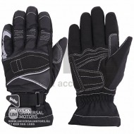 Перчатки Scoyco MC15 black