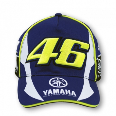 Бейсболка YAMAHA 46