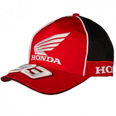 Бейсболка Honda 93