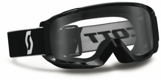 Очки Split Pro OTG black
