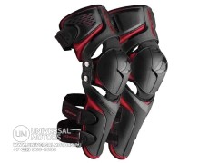 Защита колена EVS EPIC KNEE PAD черная