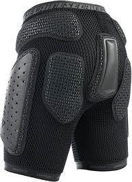 Шорты Dainese HARD SHORT E1