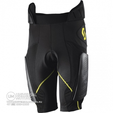 Шорты Scott Undershorts Protector MX