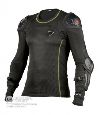 Защита тела Dainese HYBRID SHIRT