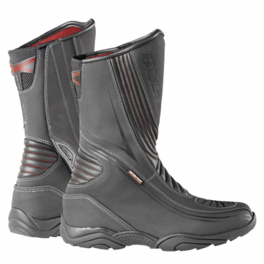 Мотоботы BÜSE Lady Stiefel D30 (rpl)