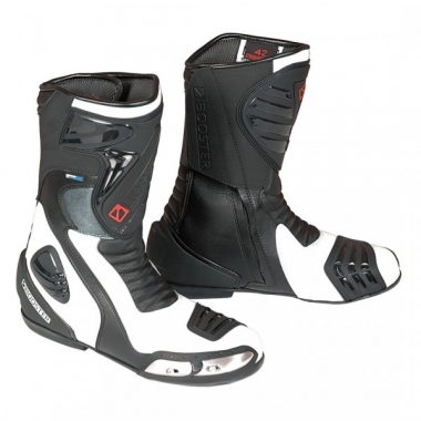 Ботинки Booster Grid Boots White (rpl)