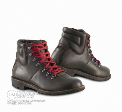 Мотоботинки STYLMARTIN RED ROCK коричневые