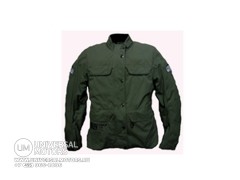 Куртка BERIK AN NJ3454AN - GREY