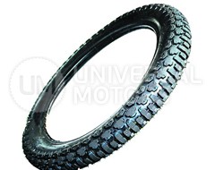 Шина 3.00-17 TT offroad