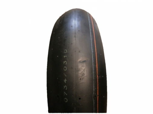 Шина CST KAYO 12'' 120-80-12 Motard