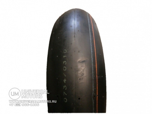 Покрышка CST KAYO 12'' 120-80-12 Motard