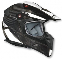 Шлем VEGA HD210 CARBON Pro-style