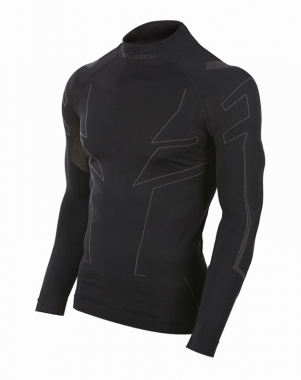 Футболка Brubeck unisex COOLER