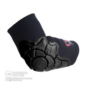 Защита локтей G-FORM BLACK