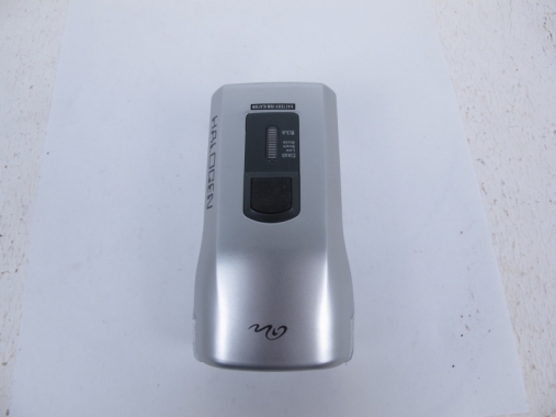 Фонарь передний RHL-01 Halogen индикатор зарядки