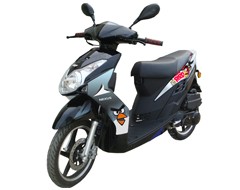 Скутер Nexus Bird