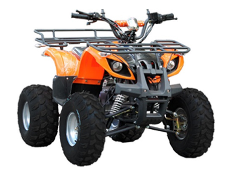 Квадроцикл BISON ATV 125-54``
