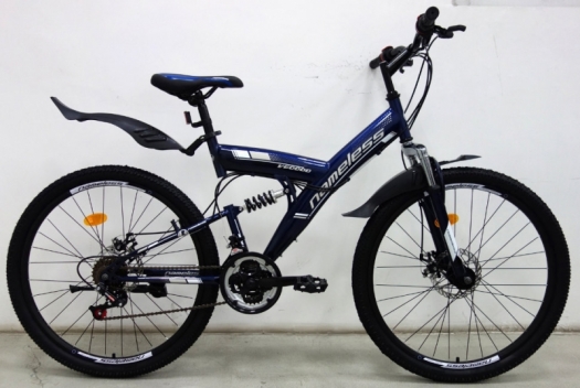 Велосипед 26" Nameless V6000D