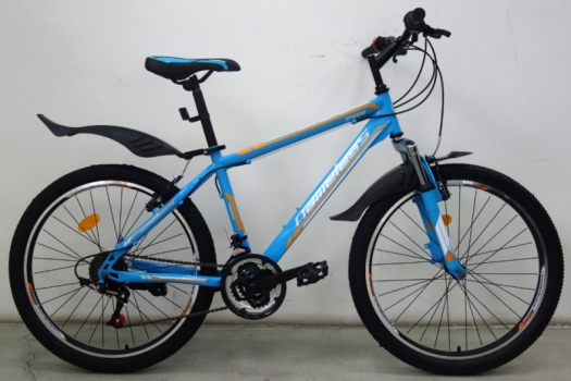 Велосипед 24" Nameless S4000