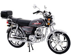 Мотоцикл Irbis Virago 110