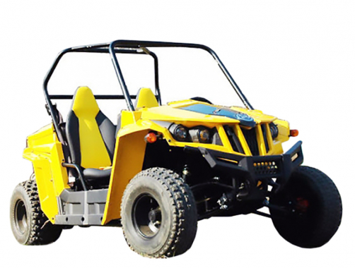 Квадроцикл Applestone UTV 150