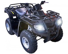 Квадроцикл ArmadA ATV 200L
