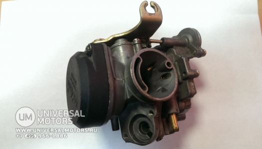 Карбюратор 4T 139QMB БУ