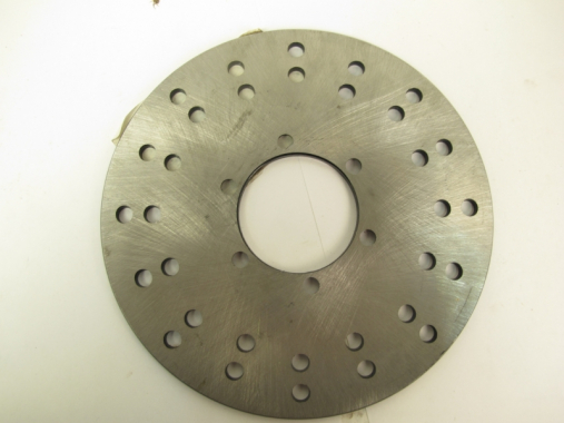 Диск тормозной передний ATV150 (130*3mm)