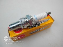 Свеча зажигания 4Т NGK 7162 DR8EA