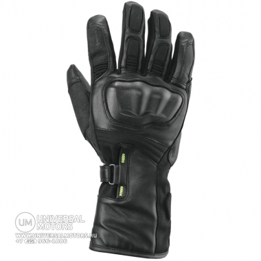 Перчатки Scott Technit TP Black