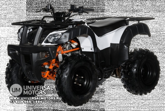 Квадроцикл KAYO BULL 150 (BULL-2B)
